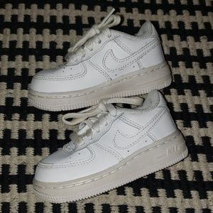 Baby Air Force 1